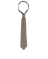 Hermes Lifesavers Tie, front view